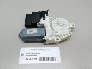 1K0959704PVW1 VAG Моторчик стеклоподъемника Volkswagen Passat B6 Арт E22208476, вид 1