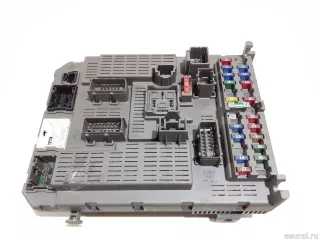  Блок предохранителей Citroen C5 1 Арт E22219226, вид 2