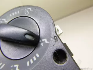 13330680 GM Блок управления отопителем Opel Corsa D Арт E22250624, вид 11