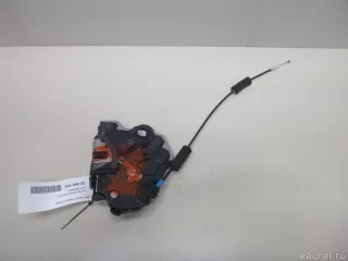 6904060220 Toyota Замок двери передней левой Lexus RX 3 Арт E22268592, вид 5