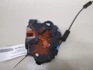 6904060220 Toyota Замок двери передней левой Lexus RX 3 Арт E22268592, вид 8