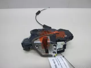 6904060220 Toyota Замок двери передней левой Lexus RX 3 Арт E22268592, вид 10