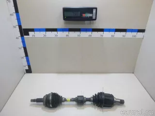 4342006A60 Toyota Полуось передняя левая (приводной вал, шрус) Lexus ES 7 Арт E22303171, вид 8