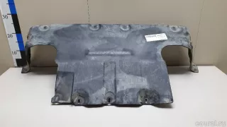 7L0825285 VAG Защита (пыльник) двигателя Porsche Cayenne 957 Арт E22346599, вид 2