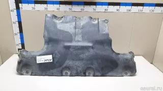 7L0825285 VAG Защита (пыльник) двигателя Porsche Cayenne 957 Арт E22346599, вид 3