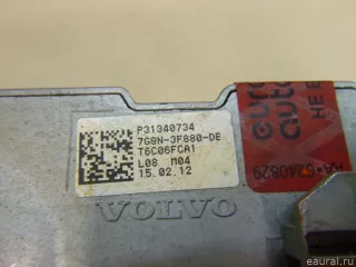 31340734 Volvo Замок рулевого управления Volvo S60 1 Арт E22613006, вид 8