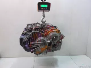 30713878 Volvo АКПП (автоматическая коробка переключения передач) Volvo S60 1 Арт E22631632, вид 2