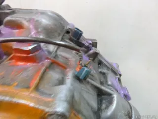 30713878 Volvo АКПП (автоматическая коробка переключения передач) Volvo S60 1 Арт E22631632, вид 6
