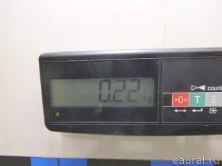 977621R000 Hyundai-Kia Трубка кондиционера Hyundai Accent 5 Арт E22794220, вид 10