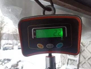 7L6807061AB9B9 VAG Спойлер переднего бампера Volkswagen Touareg 1 Арт E22809075, вид 10