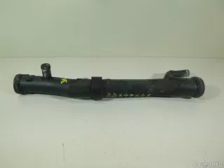 03C121065F VAG Трубка охлаждающей жидкости металлическая Volkswagen Golf 5 Арт E22908314, вид 2