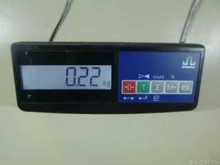 03C121065F VAG Трубка охлаждающей жидкости металлическая Volkswagen Golf 5 Арт E22908314, вид 4