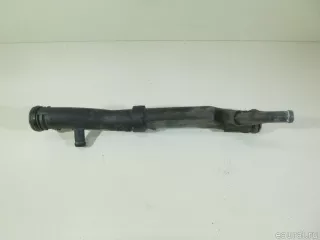 03C121065F VAG Трубка охлаждающей жидкости металлическая Volkswagen Golf 5 Арт E22908314, вид 5