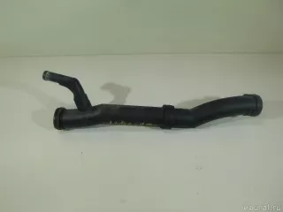 03C121065F VAG Трубка охлаждающей жидкости металлическая Volkswagen Golf 5 Арт E22908314, вид 6
