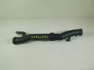 03C121065F VAG Трубка охлаждающей жидкости металлическая Volkswagen Golf 5 Арт E22908314, вид 7
