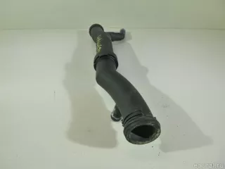 03C121065F VAG Трубка охлаждающей жидкости металлическая Volkswagen Golf 5 Арт E22908314, вид 8