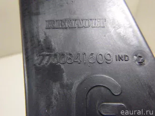 7700841609 Renault Кронштейн (сопут. товар) Renault Scenic 1 Арт E22935374, вид 5