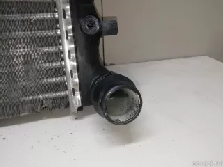 6Q0121253Q VAG Радиатор основной Seat Ibiza 3 Арт E22941381, вид 9