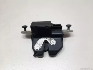 133251 GM Замок багажника Opel Corsa D Арт E23003881, вид 3