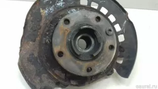 95533161220 VAG Кулак задний правый Porsche Cayenne 957 Арт E23030128, вид 3