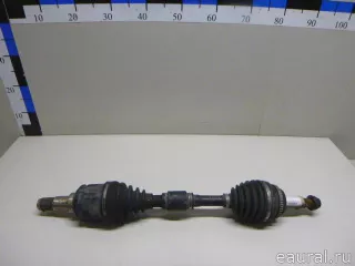 4342033260 Toyota Полуось передняя левая Toyota Camry XV40 Арт E23073170, вид 1
