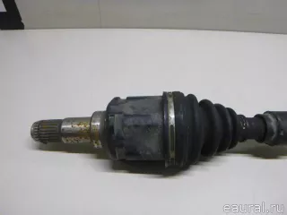 4342033260 Toyota Полуось передняя левая Toyota Camry XV40 Арт E23073170, вид 2