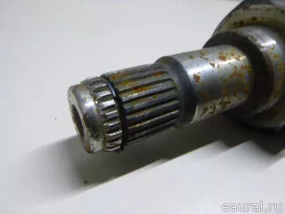 4342033260 Toyota Полуось передняя левая Toyota Camry XV40 Арт E23073170, вид 3