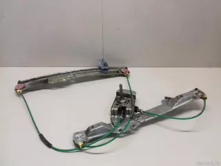 5140101 GM Стеклоподъемник механ. передний левый Opel Corsa D Арт E23184275