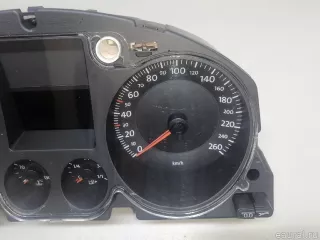 3C0920852GZ02 VAG Панель приборов Volkswagen Passat B6 Арт E23198225, вид 2