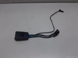3C0857756QVZ VAG Ответная часть ремня безопасности Volkswagen Passat B6 Арт E23204361, вид 1