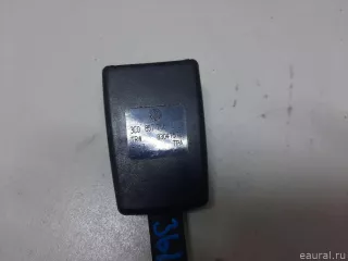 3C0857756QVZ VAG Ответная часть ремня безопасности Volkswagen Passat B6 Арт E23204361, вид 4