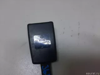 3C0857756QVZ VAG Ответная часть ремня безопасности Volkswagen Passat B6 Арт E23204361, вид 5
