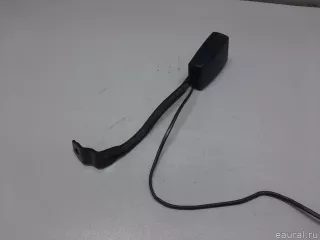 3C0857756QVZ VAG Ответная часть ремня безопасности Volkswagen Passat B6 Арт E23204361, вид 6