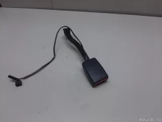 3C0857756QVZ VAG Ответная часть ремня безопасности Volkswagen Passat B6 Арт E23204361, вид 8