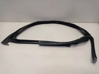 3C4837432F5AP VAG Уплотнитель двери Volkswagen Passat B7 Арт E23206103, вид 6
