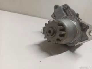281000V012 Toyota Стартер Toyota Rav 4 3 Арт E23287141, вид 3