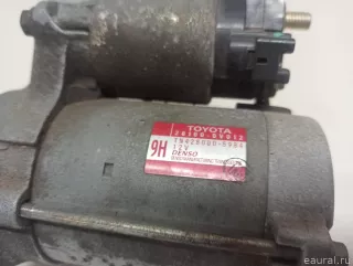 281000V012 Toyota Стартер Toyota Rav 4 3 Арт E23287141, вид 6