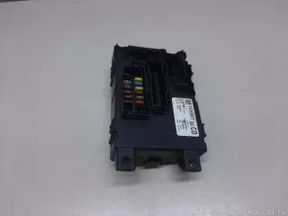 1232197 GM Блок предохранителей Opel Corsa D Арт E23315802, вид 3