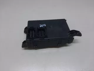 1232197 GM Блок предохранителей Opel Corsa D Арт E23315802, вид 9