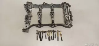 111030P014 Toyota Постель распредвала (бугель) Lexus RX 2 Арт E23338812, вид 1