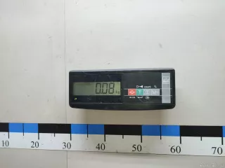 3C0955104A VAG Форсунка омывателя фары Volkswagen Passat B6 Арт E23377395, вид 13