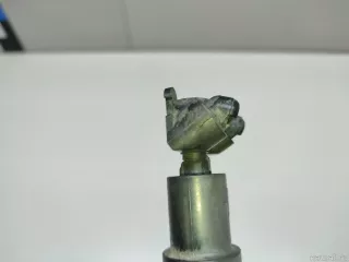 3C0955104A VAG Форсунка омывателя фары Volkswagen Passat B6 Арт E23377395, вид 8
