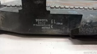 164000H220 Toyota Радиатор основной Toyota Camry XV40 Арт E23398972, вид 13