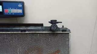164000H220 Toyota Радиатор основной Toyota Camry XV40 Арт E23398972, вид 5