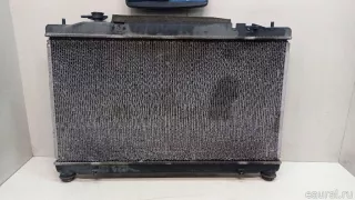 164000H220 Toyota Радиатор основной Toyota Camry XV40 Арт E23398972, вид 7