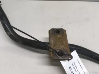 350207 GM Стабилизатор подвески (поперечной устойчивости) передний Alfa Romeo Mito Арт E23415060, вид 5