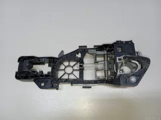 3C0837885H VAG Кронштейн (крепление) Volkswagen Passat B7 Арт E23415801, вид 1