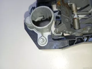 3C0837885H VAG Кронштейн (крепление) Volkswagen Passat B7 Арт E23415801, вид 12