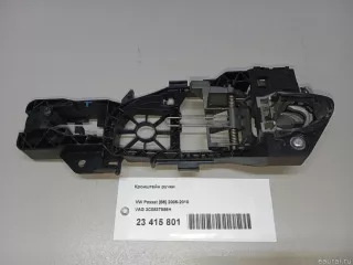 3C0837885H VAG Кронштейн (крепление) Volkswagen Passat B7 Арт E23415801, вид 13
