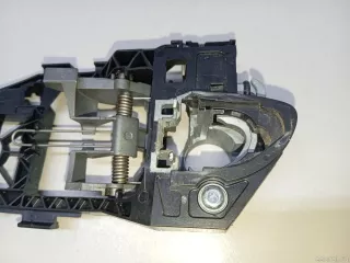 3C0837885H VAG Кронштейн (крепление) Volkswagen Passat B7 Арт E23415801, вид 3